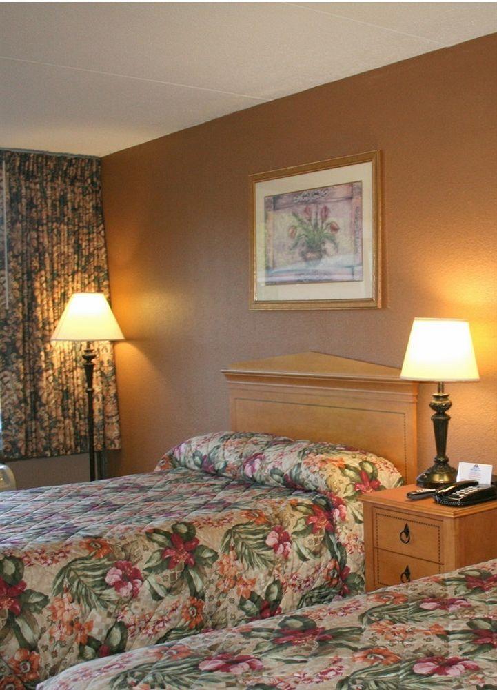 Americas Best Value Inn - Goodlettsville Exterior photo