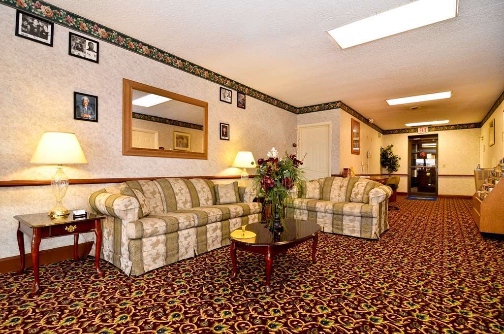 Americas Best Value Inn - Goodlettsville Room photo
